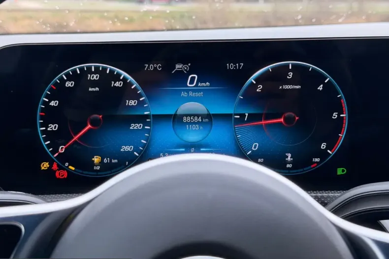 Mercedes-Benz CLA 200 (Clasa CLA) din 2022 cu 88.500 km - oferta MER225982 - foto 14