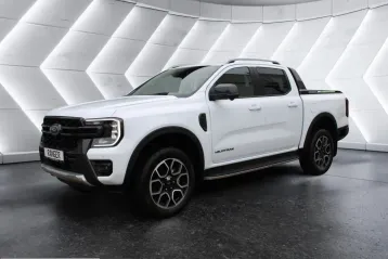 Ford Ranger din 2025 - oferta FOR225983