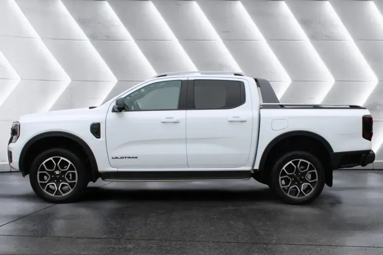 Ford Ranger din 2025 cu 19.900 km - oferta FOR225983 - foto 2