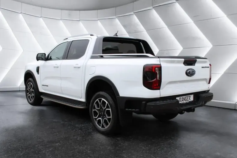 Ford Ranger din 2025 cu 19.900 km - oferta FOR225983 - foto 3
