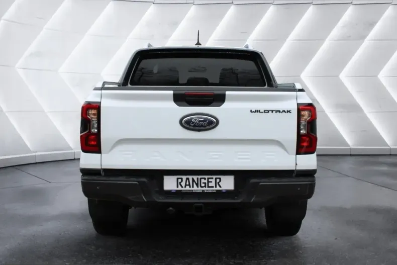 Ford Ranger din 2025 cu 19.900 km - oferta FOR225983 - foto 4