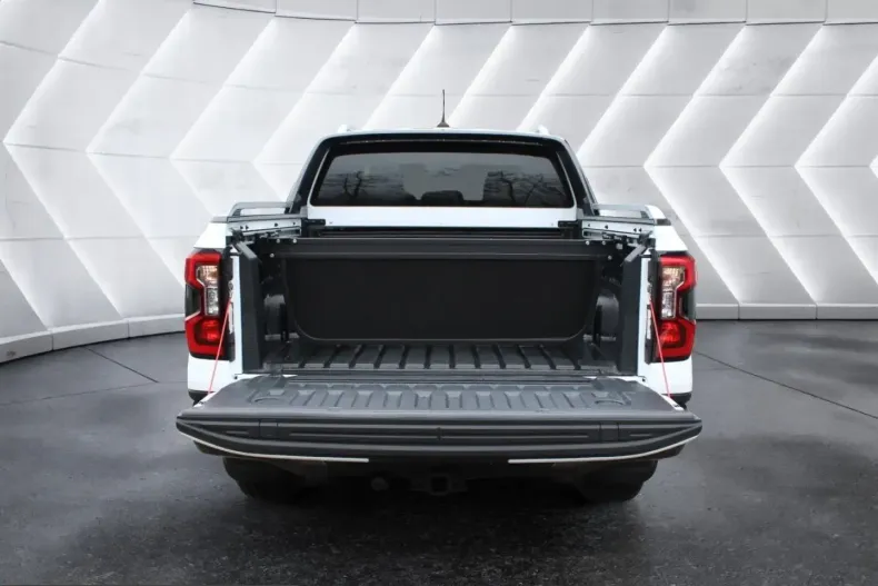 Ford Ranger din 2025 cu 19.900 km - oferta FOR225983 - foto 5