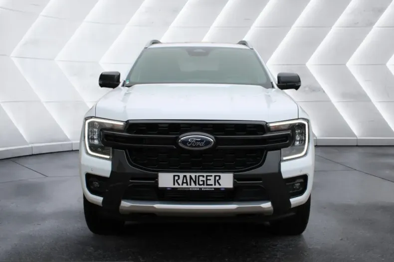 Ford Ranger din 2025 cu 19.900 km - oferta FOR225983 - foto 6