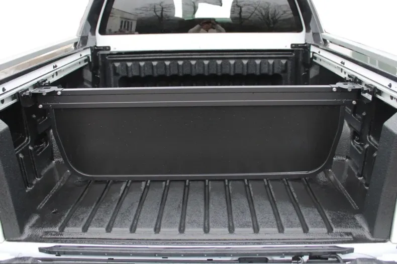 Ford Ranger din 2025 cu 19.900 km - oferta FOR225983 - foto 7
