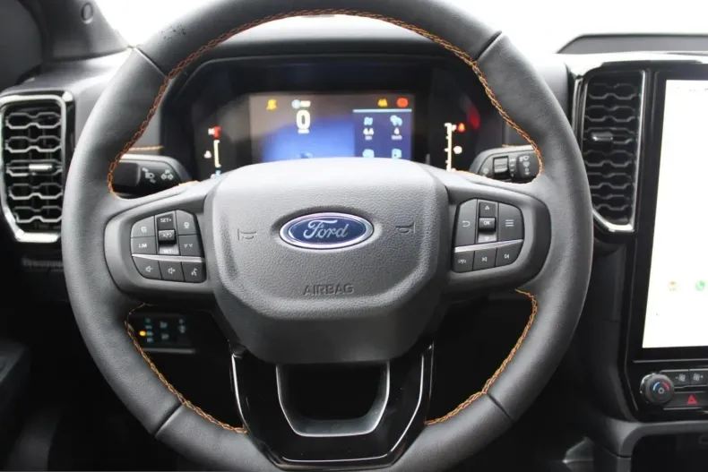 Ford Ranger din 2025 cu 19.900 km - oferta FOR225983 - foto 11