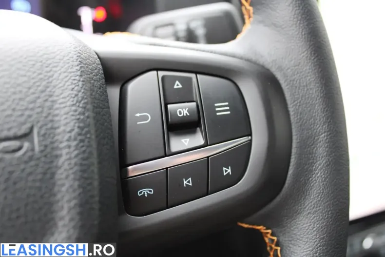 Ford Ranger din 2025 cu 19.900 km - oferta FOR225983 - foto 15