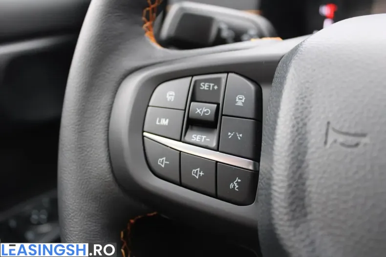 Ford Ranger din 2025 cu 19.900 km - oferta FOR225983 - foto 16