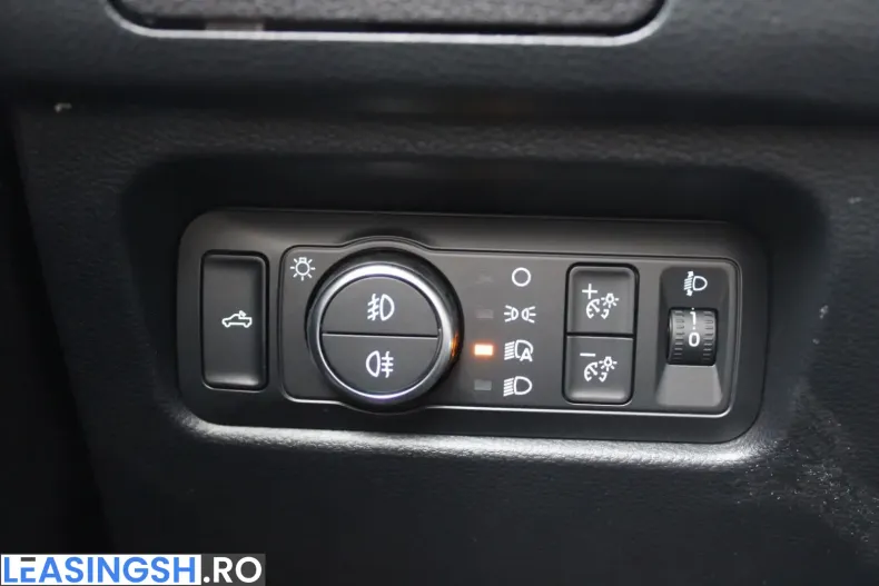 Ford Ranger din 2025 cu 19.900 km - oferta FOR225983 - foto 17