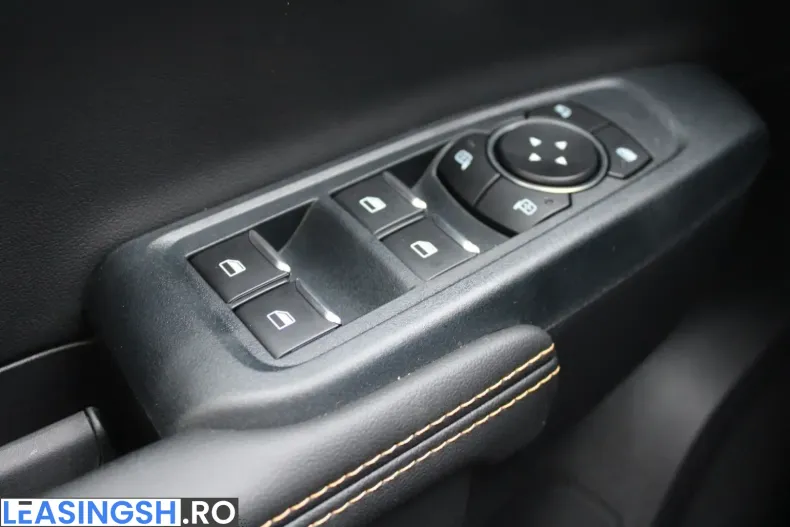 Ford Ranger din 2025 cu 19.900 km - oferta FOR225983 - foto 18