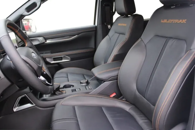 Ford Ranger din 2025 cu 19.900 km - oferta FOR225983 - foto 19