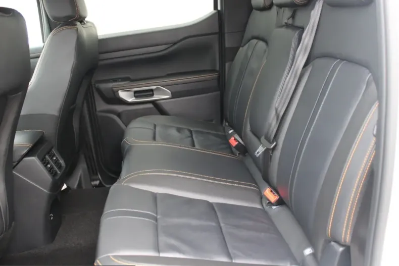 Ford Ranger din 2025 cu 19.900 km - oferta FOR225983 - foto 20
