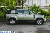Land Rover Defender din 2023 cu 31.698 km - oferta LAN225984 - foto 10