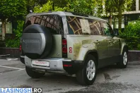 Land Rover Defender din 2023 cu 31.698 km - oferta LAN225984 - foto 14