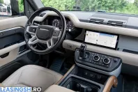 Land Rover Defender din 2023 cu 31.698 km - oferta LAN225984 - foto 33