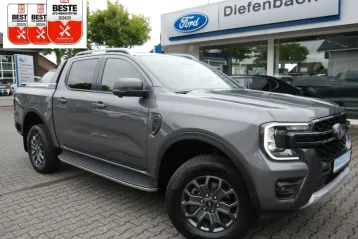 Ford Ranger din 2024 - oferta FOR225985