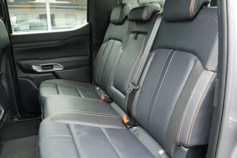 Ford Ranger din 2024 cu 29.995 km - oferta FOR225985 - foto 4