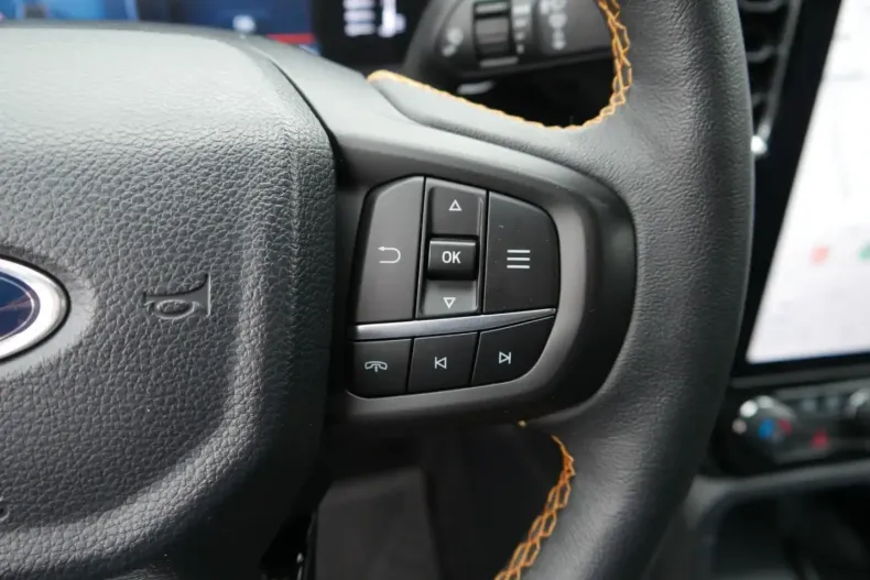 Ford Ranger din 2024 cu 29.995 km - oferta FOR225985 - foto 11