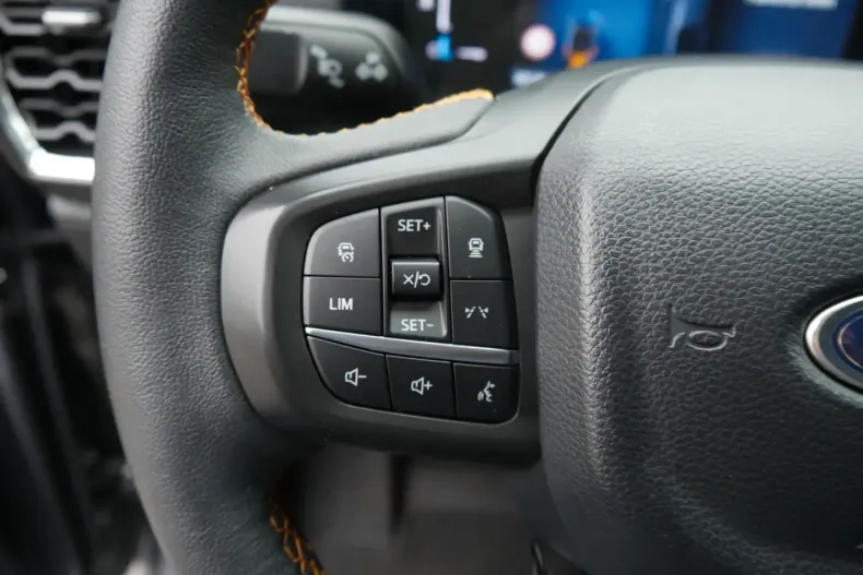 Ford Ranger din 2024 cu 29.995 km - oferta FOR225985 - foto 12