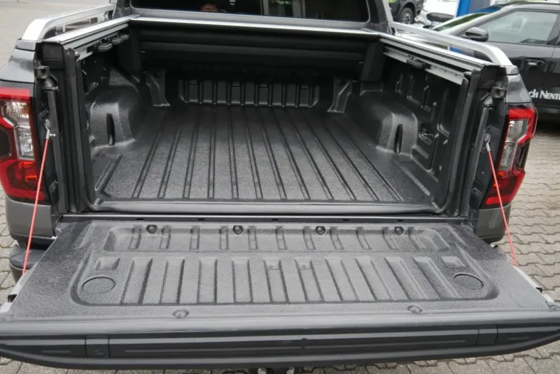 Ford Ranger din 2024 cu 29.995 km - oferta FOR225985 - foto 14