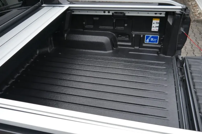 Ford Ranger din 2024 cu 29.995 km - oferta FOR225985 - foto 15