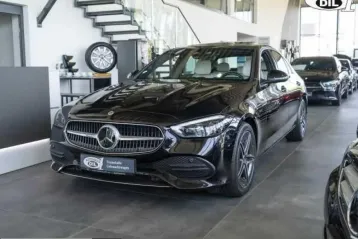 Mercedes-Benz C 200 din 2022 - oferta MER225986