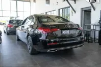 Mercedes-Benz C 200 (Clasa C) din 2022 cu 86.000 km - oferta MER225986 - foto 2
