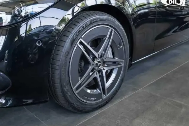 Mercedes-Benz C 200 (Clasa C) din 2022 cu 86.000 km - oferta MER225986 - foto 4