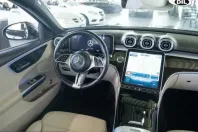 Mercedes-Benz C 200 (Clasa C) din 2022 cu 86.000 km - oferta MER225986 - foto 11