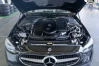 Mercedes-Benz C 200 (Clasa C) din 2022 cu 86.000 km - oferta MER225986 - foto 15