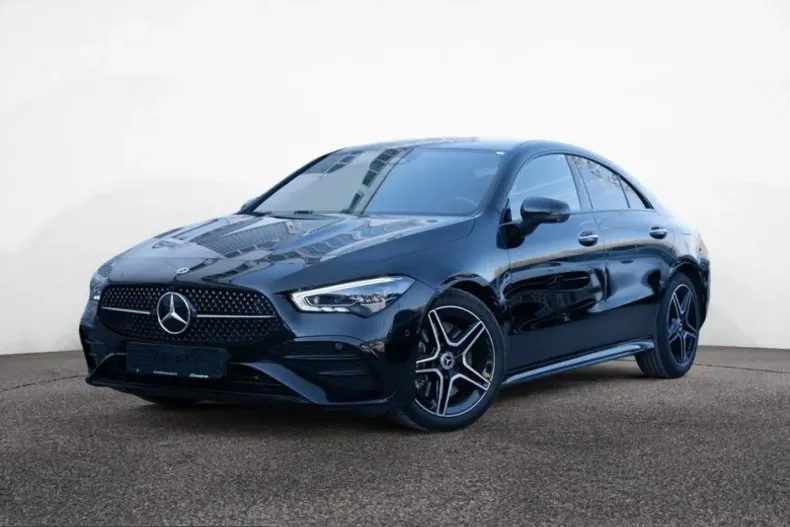 Mercedes-Benz CLA 220 (Clasa CLA) din 2024 cu 17.364 km - oferta MER225987 - foto 1