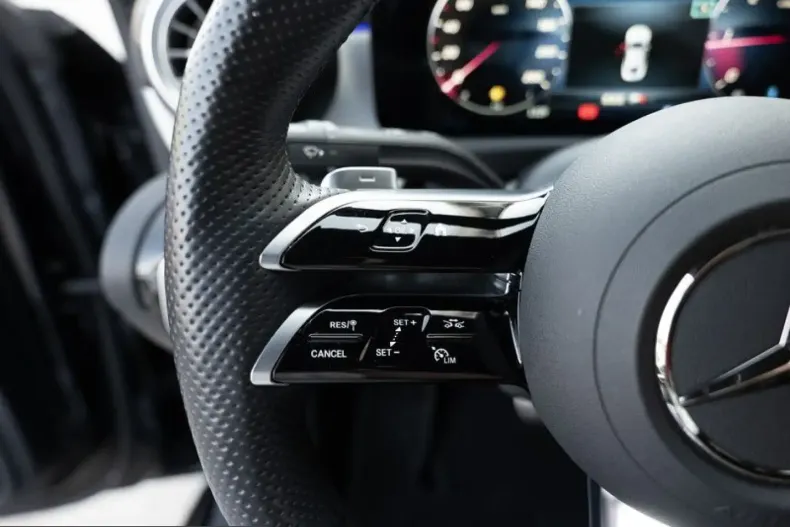 Mercedes-Benz CLA 220 (Clasa CLA) din 2024 cu 17.364 km - oferta MER225987 - foto 16
