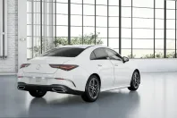 Mercedes-Benz CLA 200 (Clasa CLA) din 2025 cu 10.385 km - oferta MER225988 - foto 2