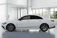 Mercedes-Benz CLA 200 (Clasa CLA) din 2025 cu 10.385 km - oferta MER225988 - foto 3