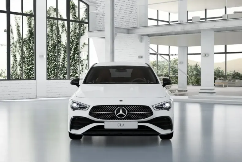 Mercedes-Benz CLA 200 (Clasa CLA) din 2025 cu 10.385 km - oferta MER225988 - foto 4