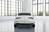 Mercedes-Benz CLA 200 (Clasa CLA) din 2025 cu 10.385 km - oferta MER225988 - foto 5