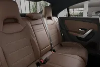 Mercedes-Benz CLA 200 (Clasa CLA) din 2025 cu 10.385 km - oferta MER225988 - foto 9