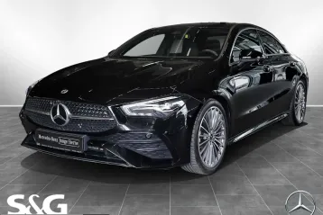 Mercedes-Benz CLA 180 din 2025 - oferta MER225989