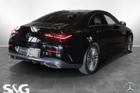 Mercedes-Benz CLA 180 (Clasa CLA) din 2025 cu 21.220 km - oferta MER225989 - foto 2