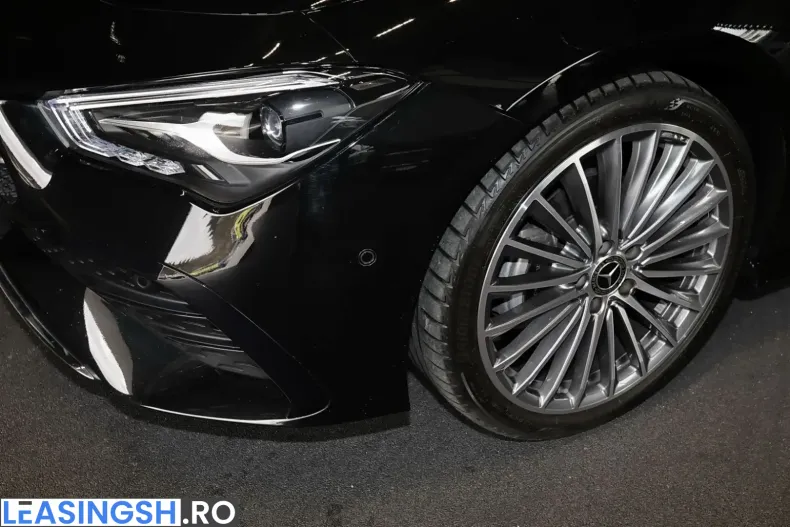 Mercedes-Benz CLA 180 (Clasa CLA) din 2025 cu 21.220 km - oferta MER225989 - foto 3