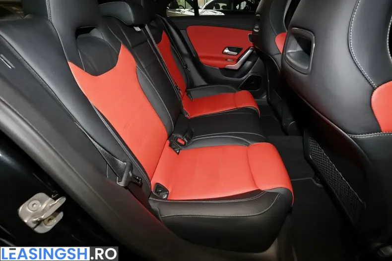 Mercedes-Benz CLA 180 (Clasa CLA) din 2025 cu 21.220 km - oferta MER225989 - foto 6