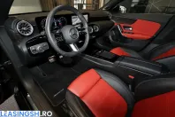 Mercedes-Benz CLA 180 (Clasa CLA) din 2025 cu 21.220 km - oferta MER225989 - foto 8