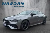 Mercedes-Benz CLA 200 (Clasa CLA) din 2024 cu 38.715 km - oferta MER225990 - foto 1