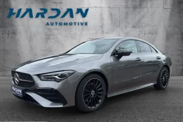 Mercedes-Benz CLA 200 din 2024 - oferta MER225990