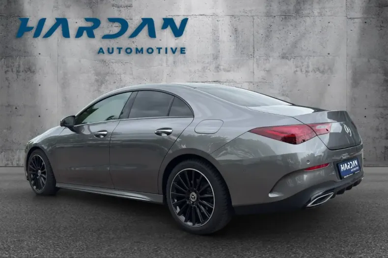 Mercedes-Benz CLA 200 (Clasa CLA) din 2024 cu 38.715 km - oferta MER225990 - foto 4