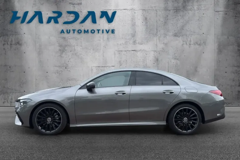 Mercedes-Benz CLA 200 (Clasa CLA) din 2024 cu 38.715 km - oferta MER225990 - foto 7