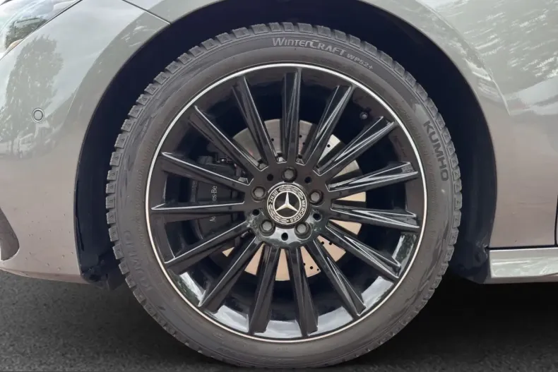Mercedes-Benz CLA 200 (Clasa CLA) din 2024 cu 38.715 km - oferta MER225990 - foto 19