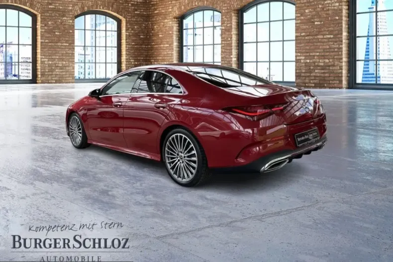 Mercedes-Benz CLA 200 (Clasa CLA) din 2024 cu 24.850 km - oferta MER225991 - foto 7