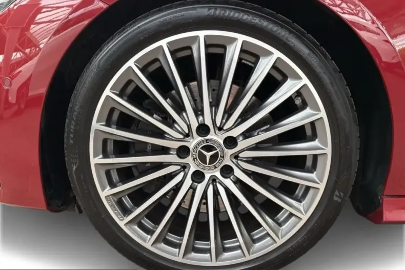 Mercedes-Benz CLA 200 (Clasa CLA) din 2024 cu 24.850 km - oferta MER225991 - foto 9