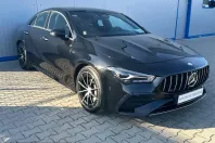 Mercedes-Benz CLA 35 AMG (Clasa CLA) din 2024 cu 31.375 km - oferta MER225992 - foto 3