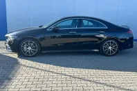 Mercedes-Benz CLA 35 AMG (Clasa CLA) din 2024 cu 31.375 km - oferta MER225992 - foto 4